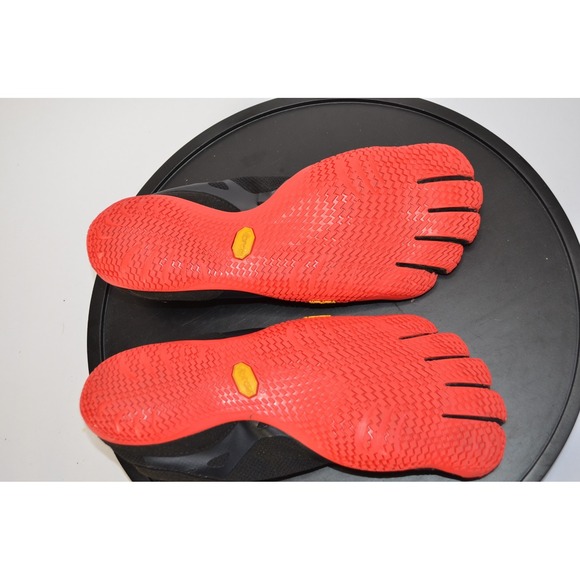 Vibram KSO EVO Men's Fivefingers Cross Training Shoe US 8-8.5 (18M0701) - Picture 6 of 8